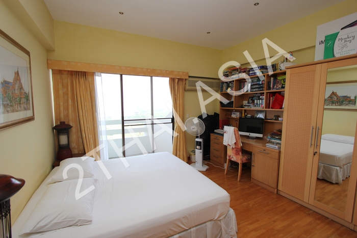Jomtien Condotel&Village, Pattaya, Jomtien - photo, price, location map