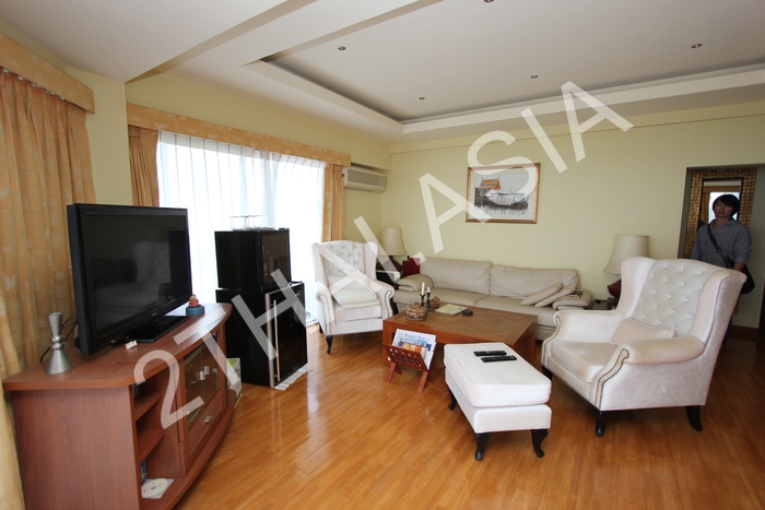 Jomtien Condotel&Village, Pattaya, Jomtien - photo, price, location map