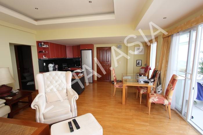 Jomtien Condotel&Village, Pattaya, Jomtien - photo, price, location map