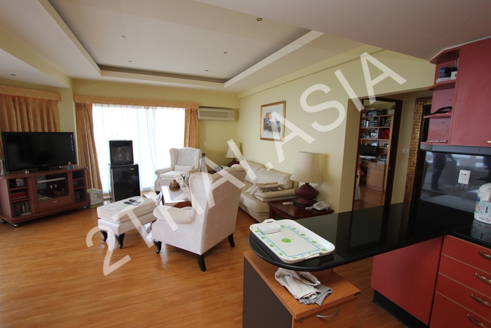 Jomtien Condotel&Village, Pattaya, Jomtien - photo, price, location map