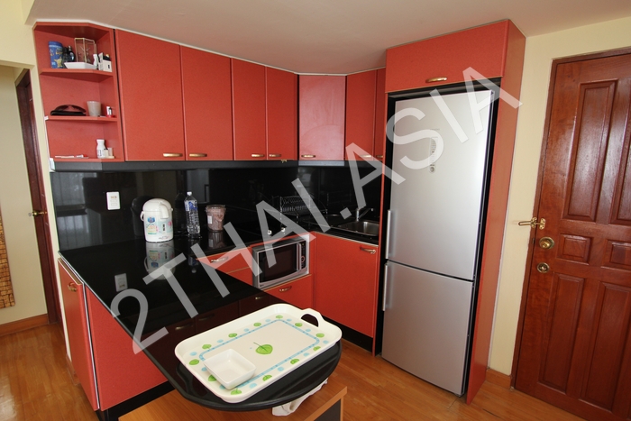 Jomtien Condotel&Village, Pattaya, Jomtien - photo, price, location map