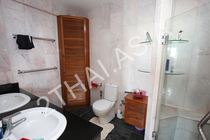 Jomtien Condotel&Village, Pattaya, Jomtien - photo, price, location map