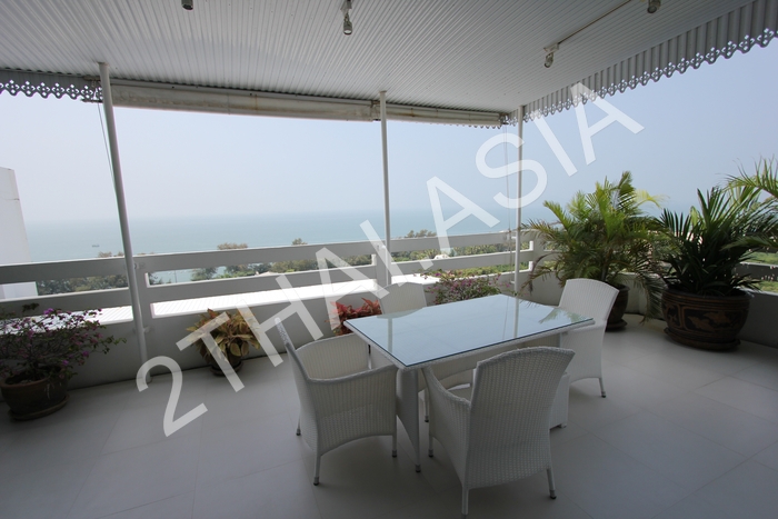 Jomtien Condotel&Village, Pattaya, Jomtien - photo, price, location map