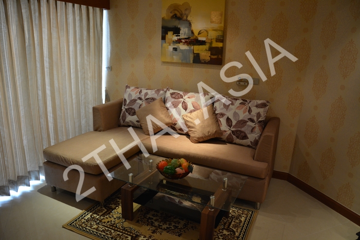 Jomtien Beach Paradise, Pattaya, Jomtien - photo, price, location map