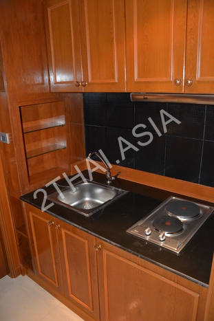 Jomtien Beach Paradise, Pattaya, Jomtien - photo, price, location map