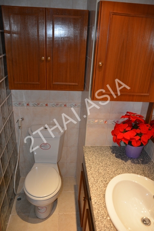 Jomtien Beach Paradise, Pattaya, Jomtien - photo, price, location map