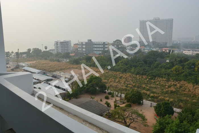 Jomtien Beach Paradise, Pattaya, Jomtien - photo, price, location map