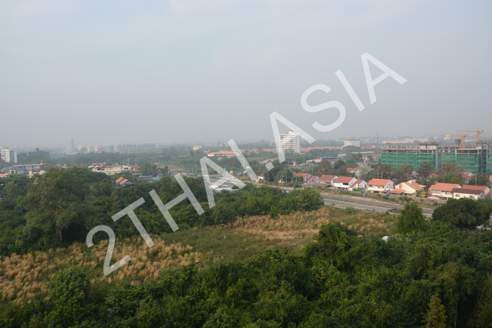 Jomtien Beach Paradise, Pattaya, Jomtien - photo, price, location map