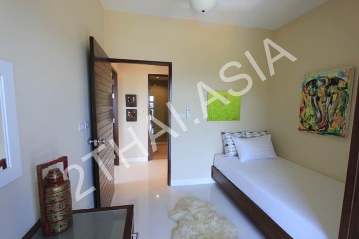 The Axis Pattaya, Pattaya, Pratumnak - photo, price, location map