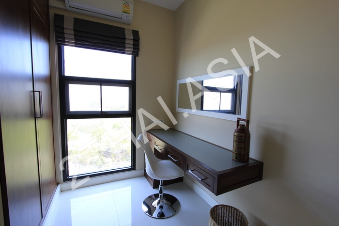 The Axis Pattaya, Pattaya, Pratumnak - photo, price, location map