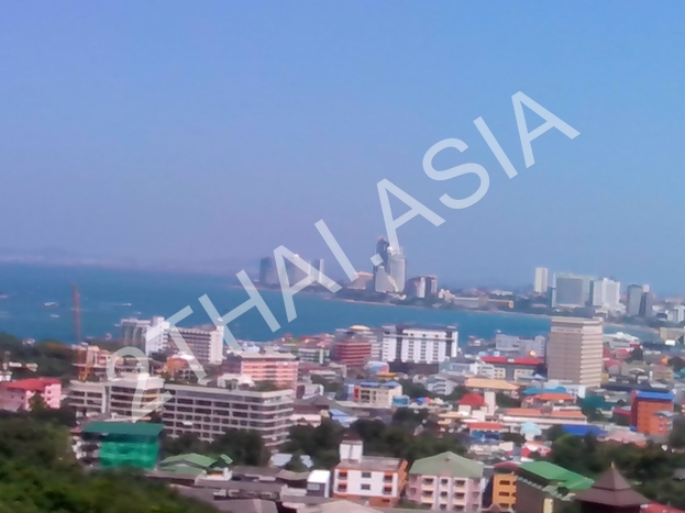 The Axis Pattaya, Pattaya, Pratumnak - photo, price, location map