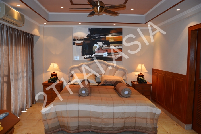Majestic Jomtien , Pattaya, Jomtien - photo, price, location map