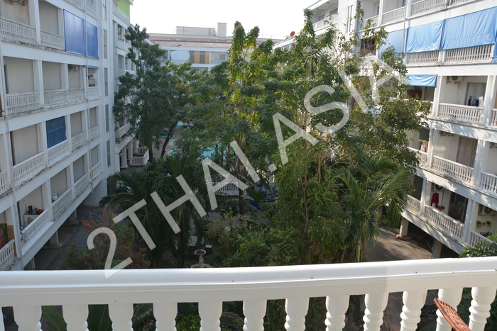 Majestic Jomtien , Pattaya, Jomtien - photo, price, location map