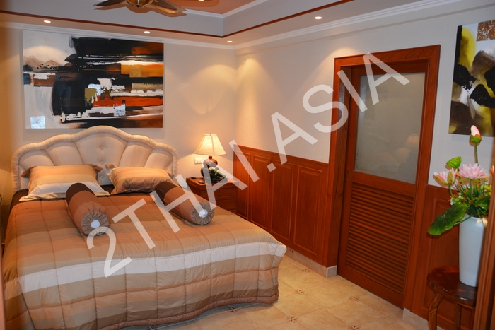 Majestic Jomtien , Pattaya, Jomtien - photo, price, location map