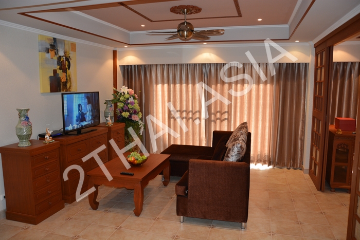 Majestic Jomtien , Pattaya, Jomtien - photo, price, location map