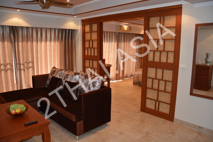 Majestic Jomtien , Pattaya, Jomtien - photo, price, location map