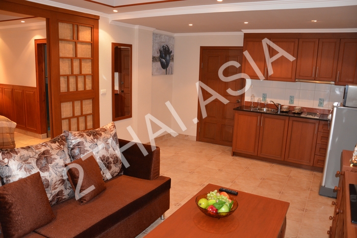 Majestic Jomtien , Pattaya, Jomtien - photo, price, location map