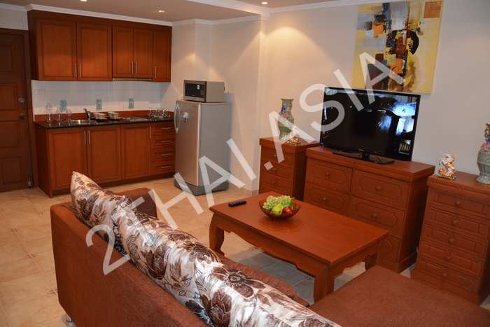 Majestic Jomtien , Pattaya, Jomtien - photo, price, location map
