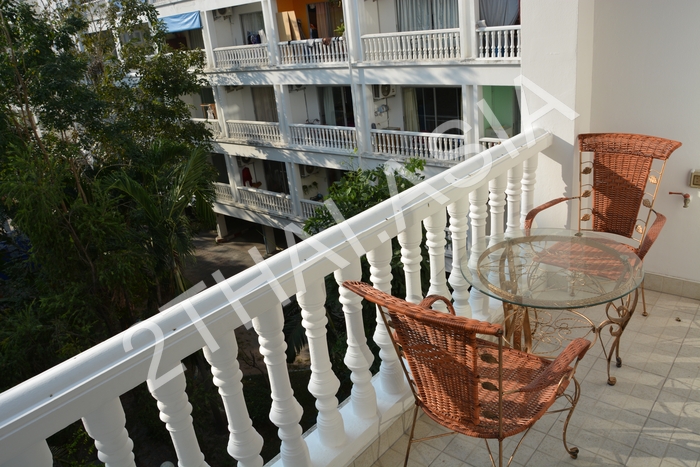 Majestic Jomtien , Pattaya, Jomtien - photo, price, location map