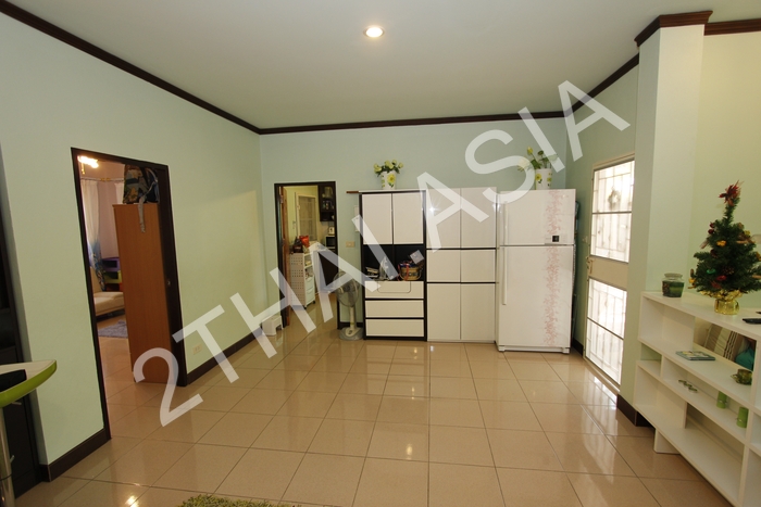 Pattaya Tropical Village, Pattaya, East Pattaya - photo, price, location map