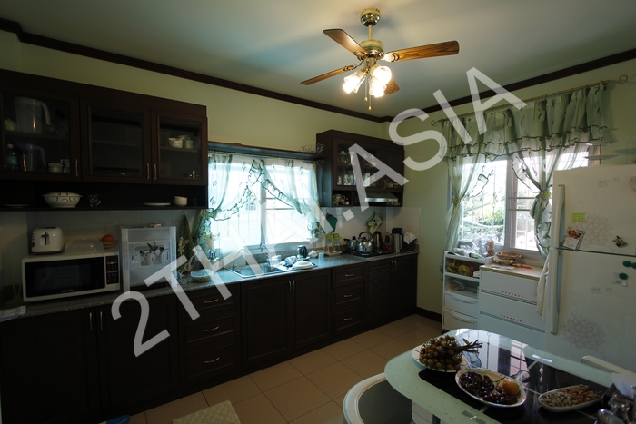 Pattaya Tropical Village, Pattaya, East Pattaya - photo, price, location map