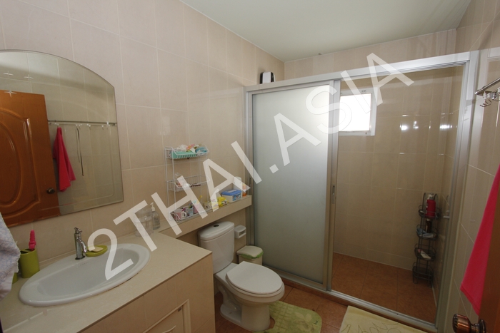 Pattaya Tropical Village, Pattaya, East Pattaya - photo, price, location map