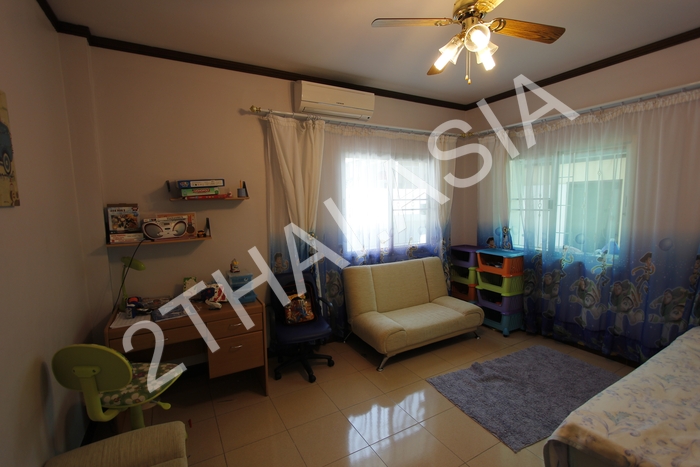 Pattaya Tropical Village, Pattaya, East Pattaya - photo, price, location map