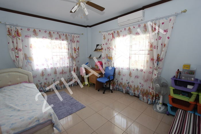 Pattaya Tropical Village, Pattaya, East Pattaya - photo, price, location map