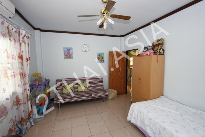 Pattaya Tropical Village, Pattaya, East Pattaya - photo, price, location map