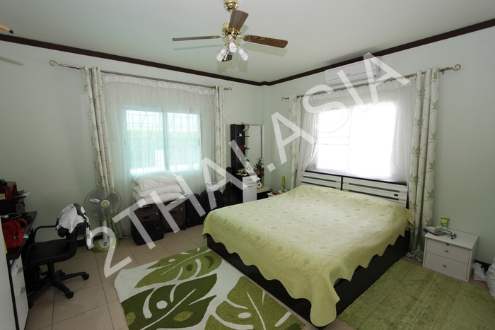 Pattaya Tropical Village, Pattaya, East Pattaya - photo, price, location map