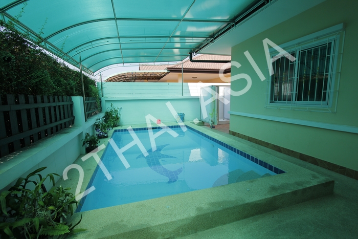 Pattaya Tropical Village, Pattaya, East Pattaya - photo, price, location map