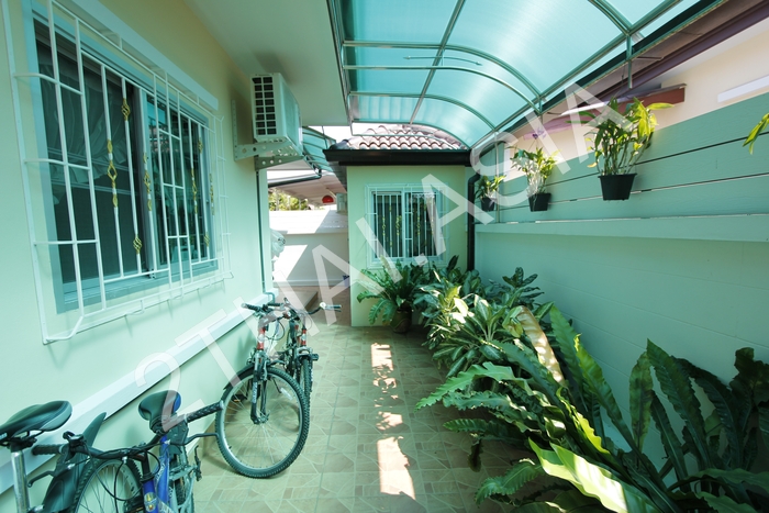 Pattaya Tropical Village, Pattaya, East Pattaya - photo, price, location map