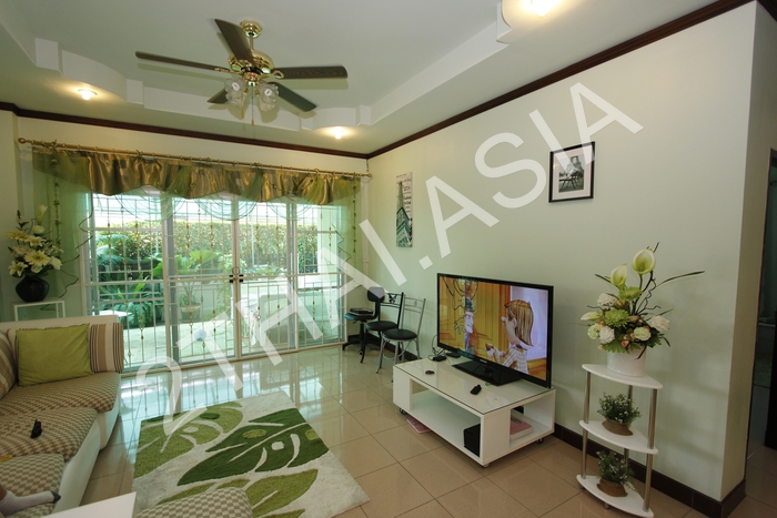 Pattaya Tropical Village, Pattaya, East Pattaya - photo, price, location map