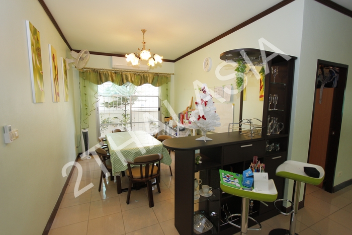 Pattaya Tropical Village, Pattaya, East Pattaya - photo, price, location map