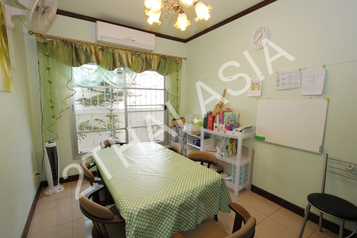 Pattaya Tropical Village, Pattaya, East Pattaya - photo, price, location map