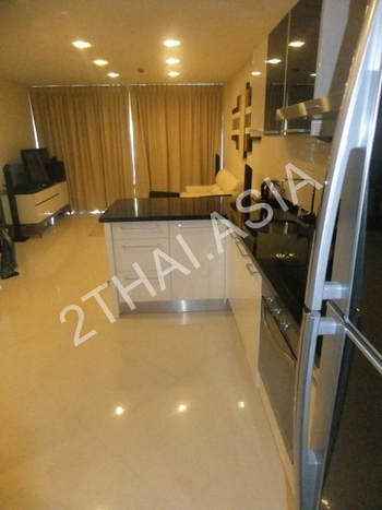 Laguna Heights Long Beach, Pattaya, North Pattaya - photo, price, location map