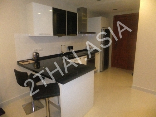 Laguna Heights Long Beach, Pattaya, North Pattaya - photo, price, location map