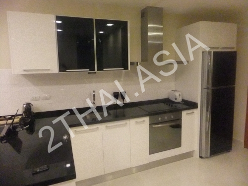 Laguna Heights Long Beach, Pattaya, North Pattaya - photo, price, location map