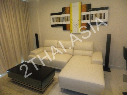 Laguna Heights Long Beach, Pattaya, North Pattaya - photo, price, location map