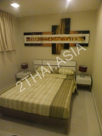 Laguna Heights Long Beach, Pattaya, North Pattaya - photo, price, location map