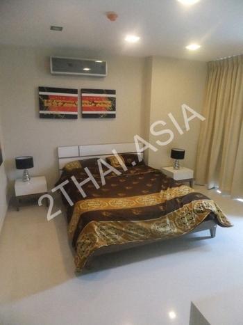 Laguna Heights Long Beach, Pattaya, North Pattaya - photo, price, location map