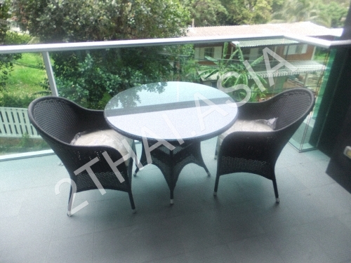 Laguna Heights Long Beach, Pattaya, North Pattaya - photo, price, location map