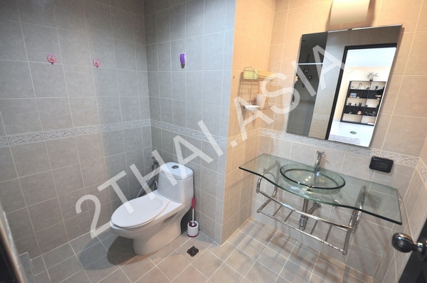 Park Lane Jomtien Resort, Pattaya, Jomtien - photo, price, location map