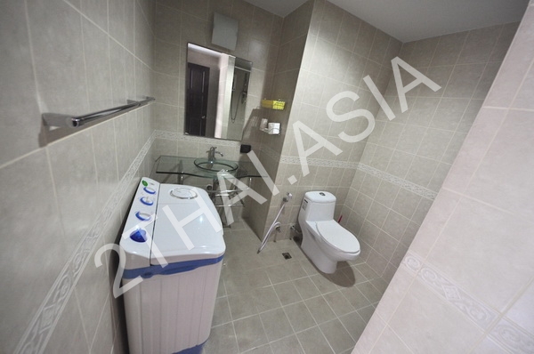 Park Lane Jomtien Resort, Pattaya, Jomtien - photo, price, location map