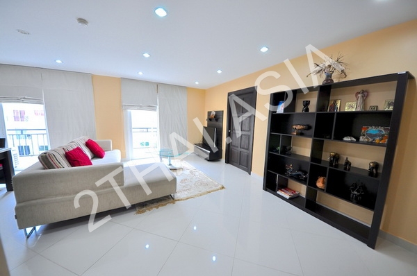Park Lane Jomtien Resort, Pattaya, Jomtien - photo, price, location map