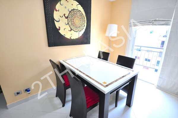 Park Lane Jomtien Resort, Pattaya, Jomtien - photo, price, location map