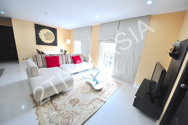 Park Lane Jomtien Resort, Pattaya, Jomtien - photo, price, location map