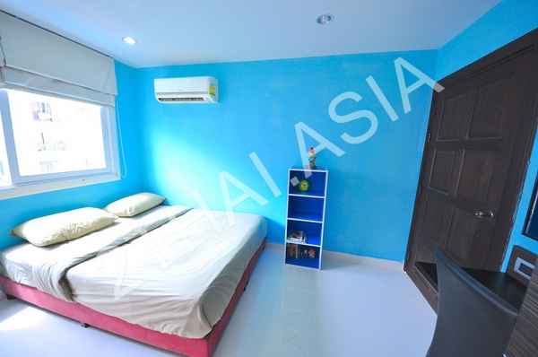 Park Lane Jomtien Resort, Pattaya, Jomtien - photo, price, location map