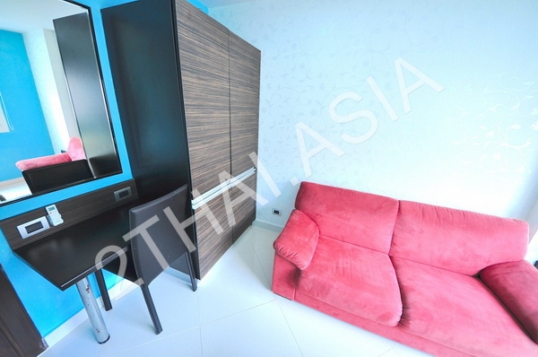 Park Lane Jomtien Resort, Pattaya, Jomtien - photo, price, location map