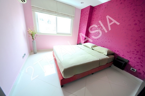 Park Lane Jomtien Resort, Pattaya, Jomtien - photo, price, location map